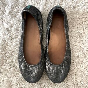 Tieks Drago Ballet Flats